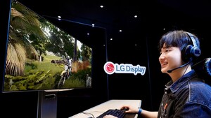 OLED-Monitore: LGs Meta 3.0 startet mit 280 Hz, später mit 540 Hz bis 720 Hz