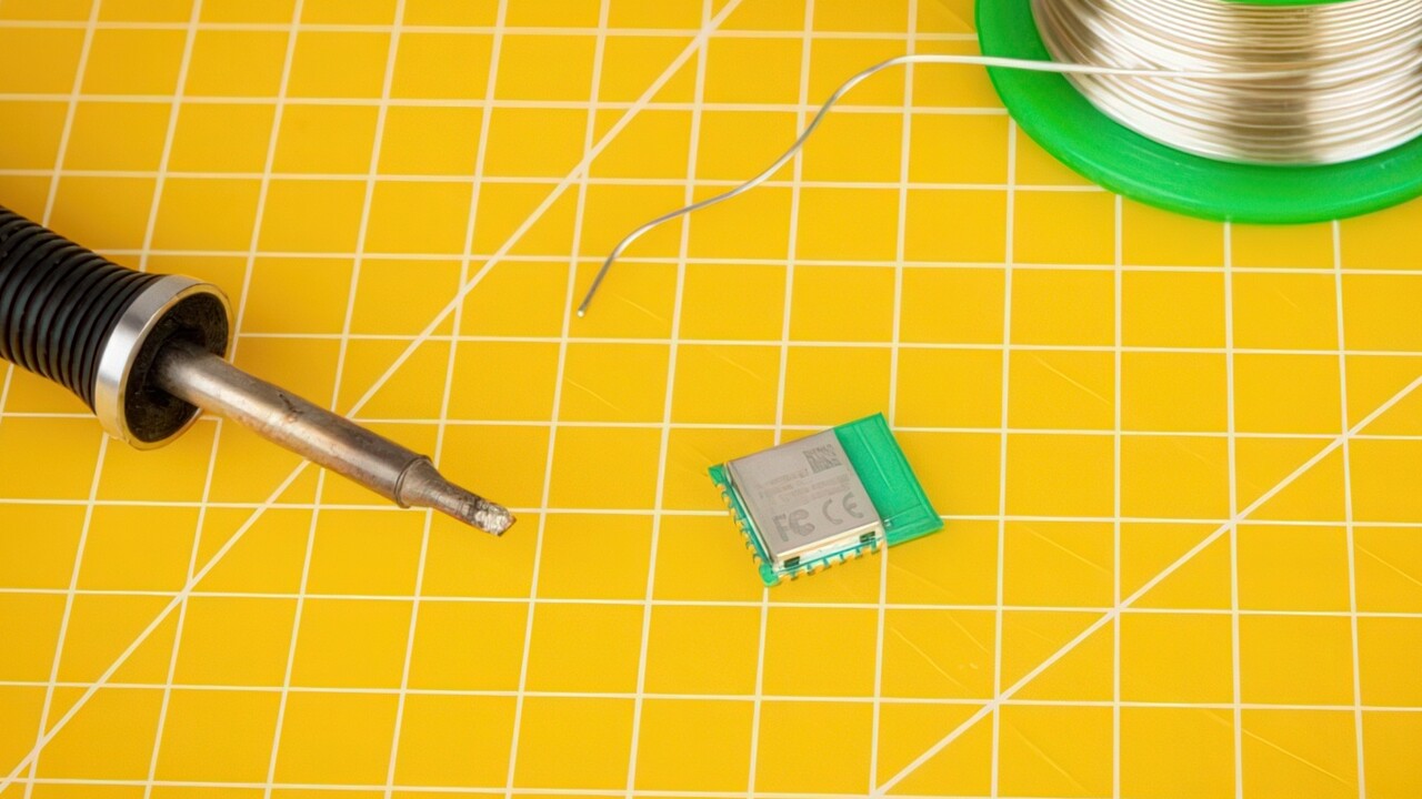 Einplatinencomputer: Raspberry Pi veröffentlicht Funkmodul für 4 US-Dollar
