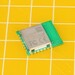 Einplatinencomputer: Raspberry Pi veröffentlicht Funkmodul für 4 US-Dollar