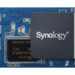 Synology-SSDs für NAS: Händler verlangen für 1,6 TB und PCIe 3.0 satte 620 Euro