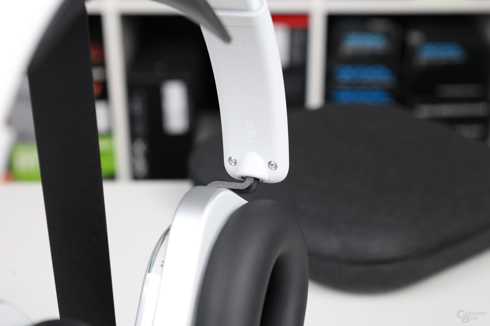 Scharnier der Headphone (1)