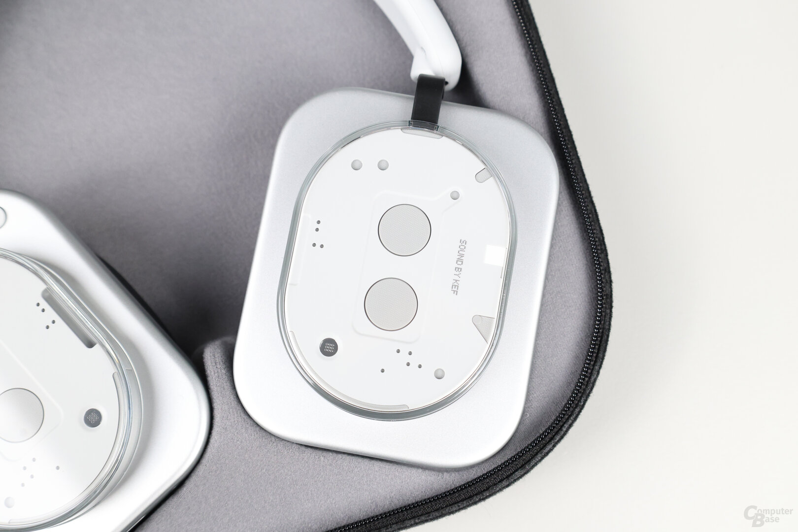 Headphone (1): Schlicht und auffällig zugleich