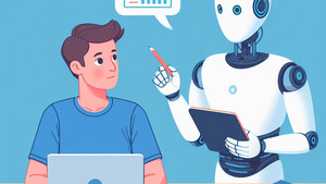 AI-Tools nicht länger optional: Microsoft verplichtet Mitarbeiter, KI-Assistenten zu nutzen
