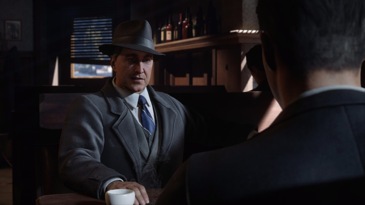 Mafia X Bioshock Bundle: Humble bündelt zwei Serien voller Action-Klassiker