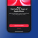 Apple Music: Neue Playlist zeigt persönliche Top 100 Lieblingslieder