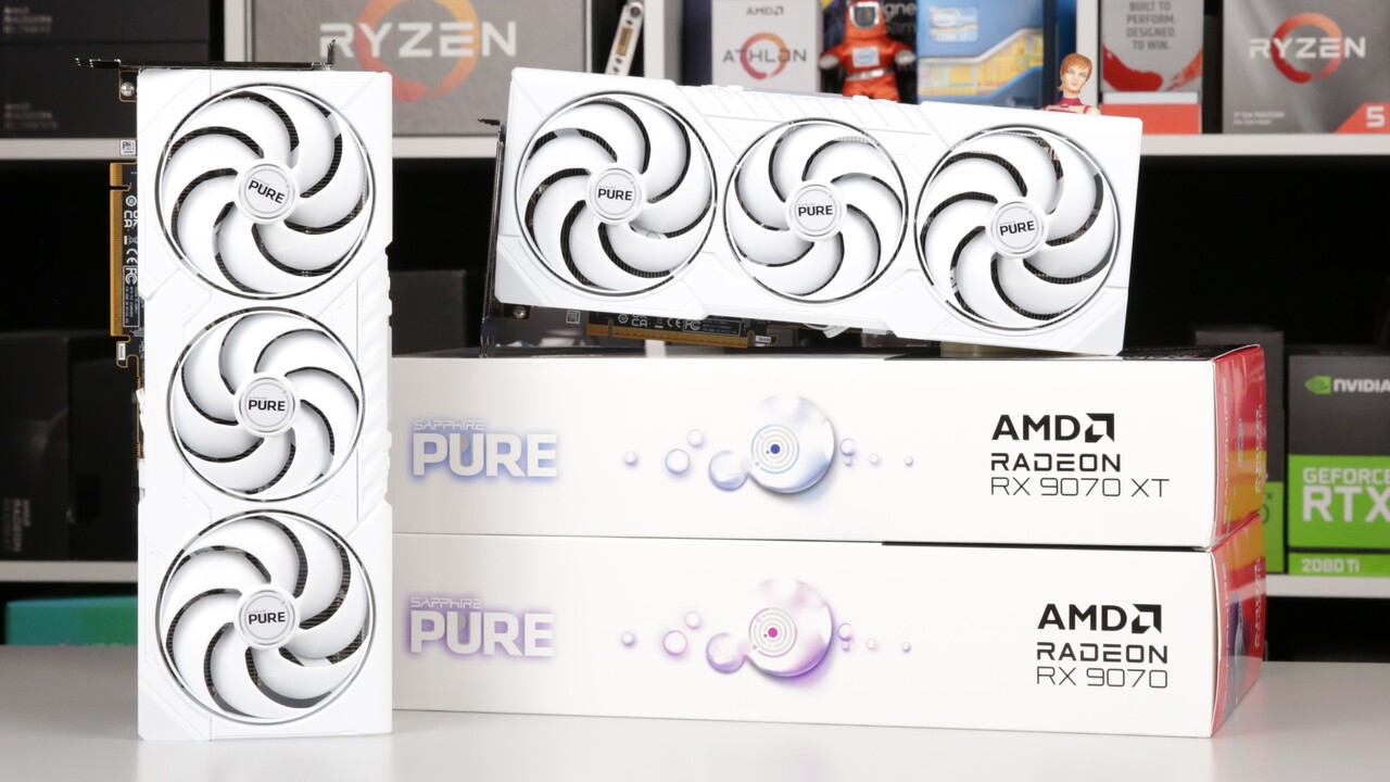 AMD Adrenalin 25.6.3: Zweites optionales Update bringt FSR 4 in weitere Spiele