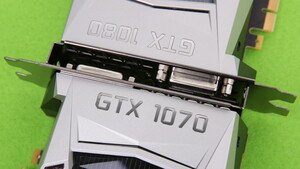Nvidia-Treiber-Update: Version 580 wird die letzte für GeForce GTX 900 und GTX 1000