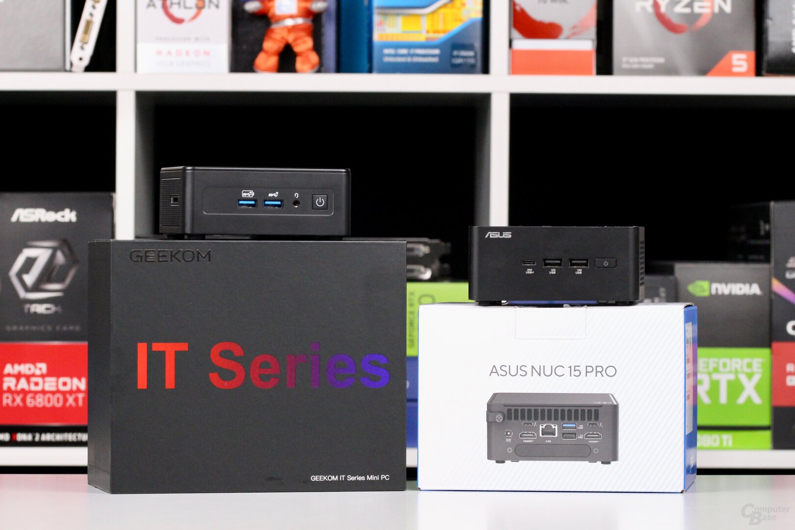 Geekom IT15 im Test