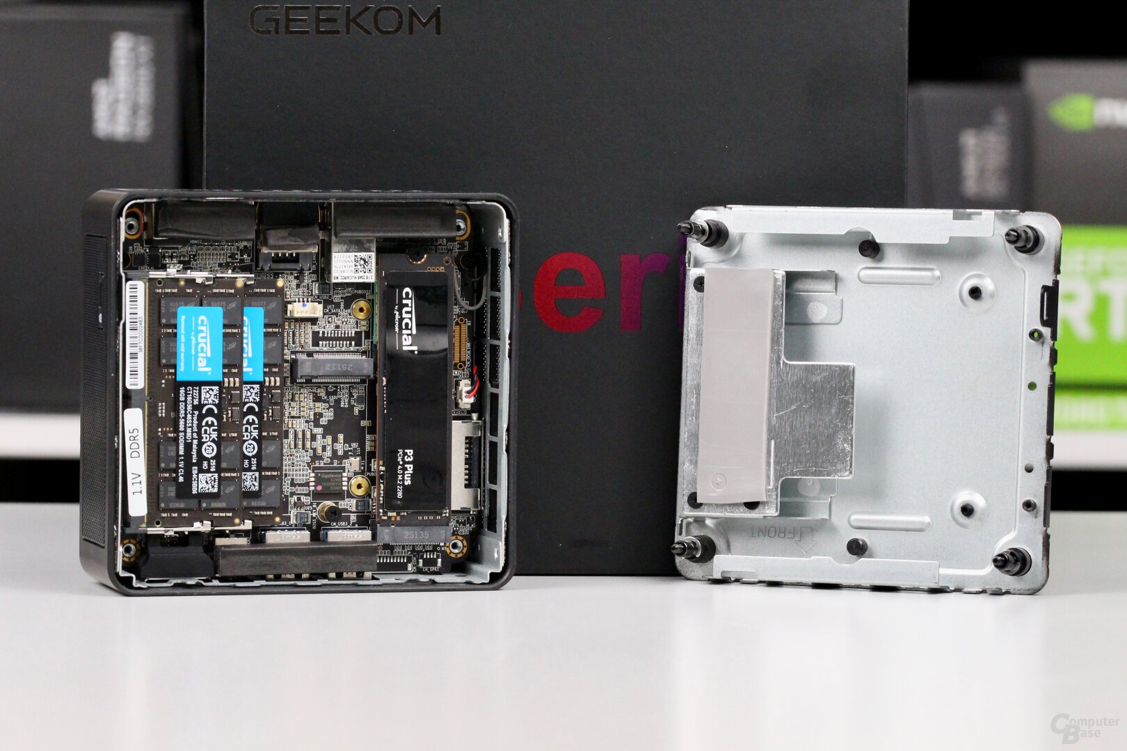 Geekom IT15 im Test