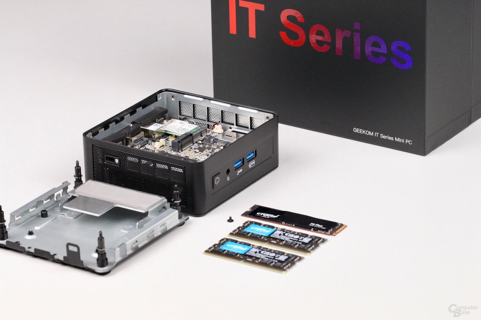 Geekom IT15 im Test