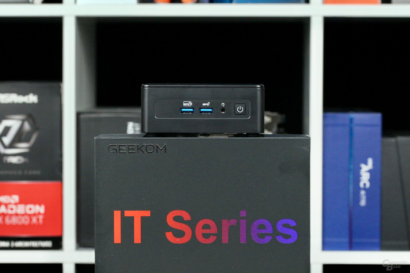 Geekom IT15 im Test