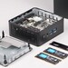 Geekom IT15 Mini-PC im Test: Trotz Intel Core Ultra 9 285H dem Asus NUC 15 Pro unterlegen