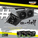 Benchmarks zum Marktstart: Die neue GeForce RTX 5050 verfehlt die RTX 4060 knapp