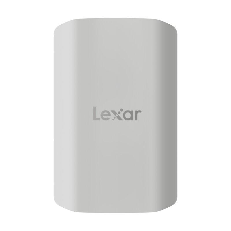 Lexar ES5 Portable SSD
