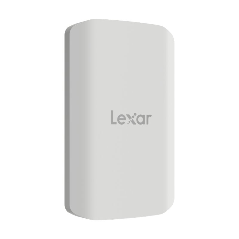 Lexar ES5 Portable SSD