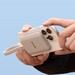 Lexar ES5 Portable: Magnetische USB-SSD mit 2 GB/s, IP65 und Schlaufentrick