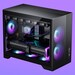 Phanteks XT M3: MicroATX-Gehäuse hat niedrigen, aber großen Preis