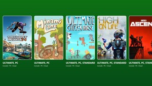 Xbox Game Pass: Abo erhält Tony Hawk’s Pro Skater 3 + 4, Little Nightmares II und mehr
