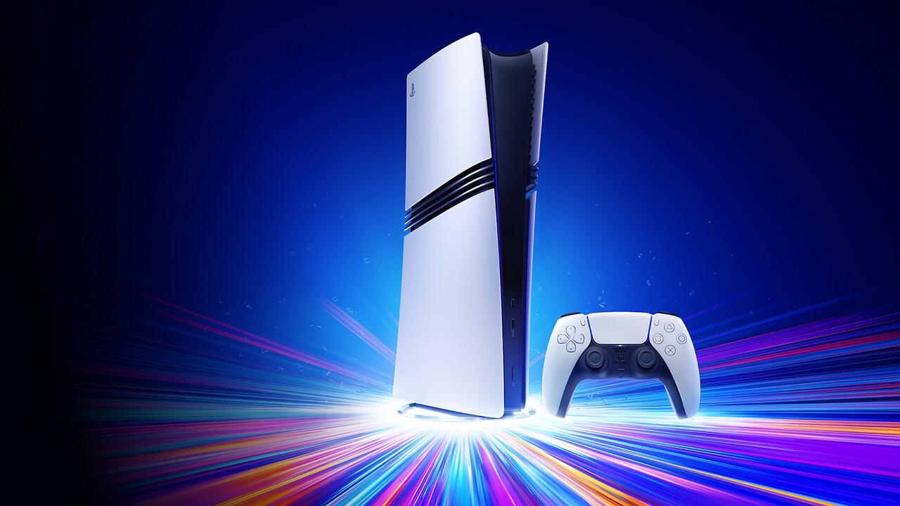 PSSR-Nachfolger: AMD FSR 4 kommt nächstes Jahr auf die PlayStation 5 Pro