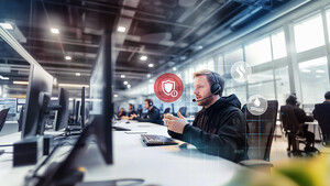 Security+: Bosch Smart Home jetzt mit 24/7-Notfallhilfe