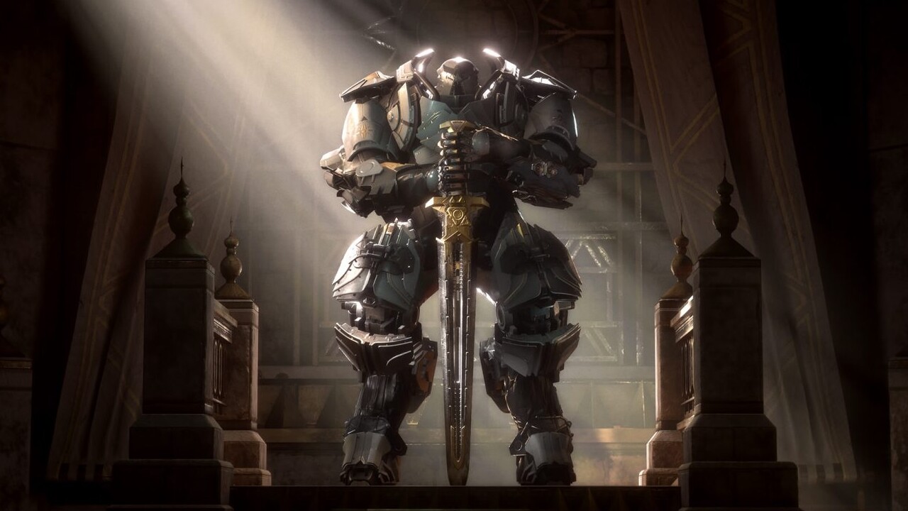 Biowares MMO-Flop: EA schaltet die Server vom dahinsiechenden Anthem ab