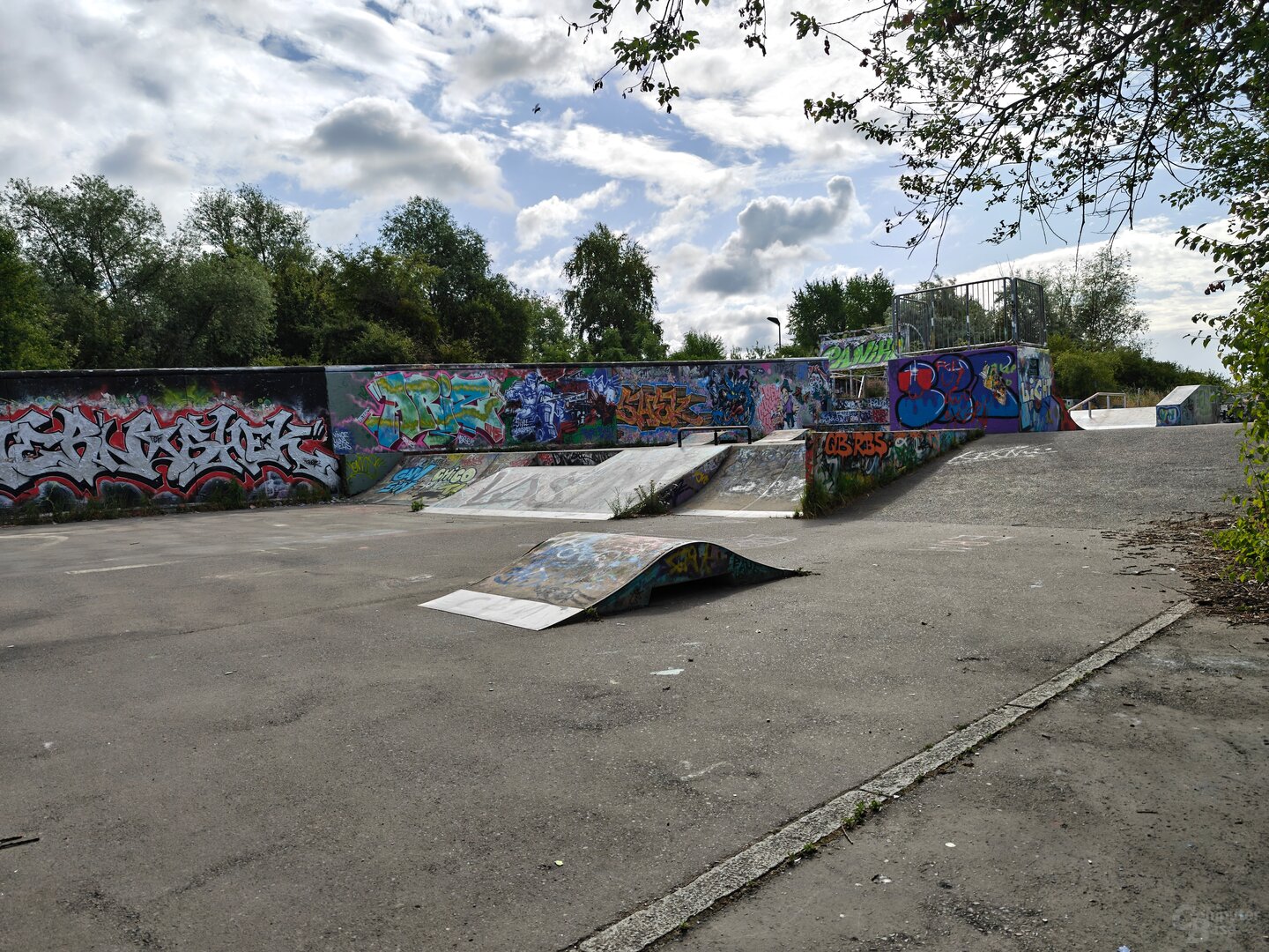 Nothing Phone (3) – ohne Zoom