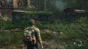 The Last of Us Part I: Die PC-Version unterstützt jetzt nativ FSR 4