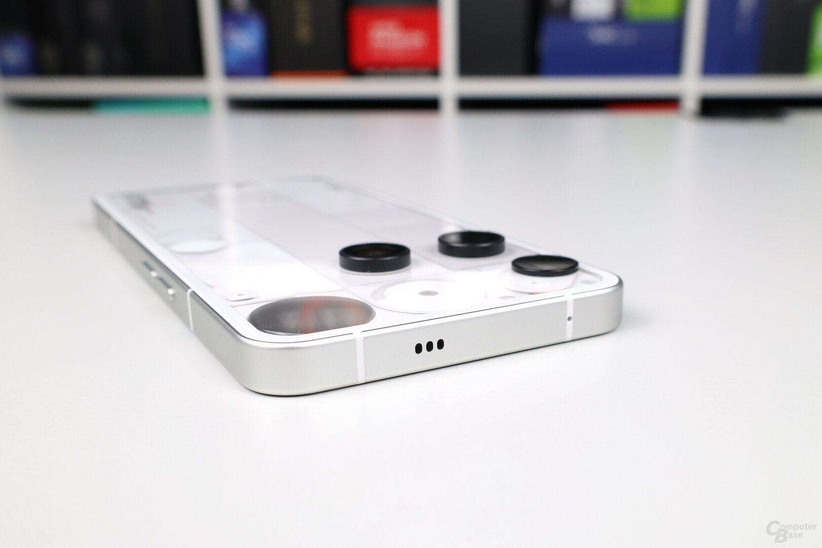 Nothing Phone (3)