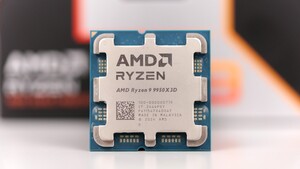 AMD Ryzen 9950X3D: Schnellster Desktop-Prozessor liegt verlässlich unter 700 Euro