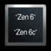 Medusa Ridge und Venice: AMD Zen 6 soll in zwei Schichten 192 MB X3D-Cache bieten