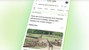 Beschwerde von Verlagen: Google droht wegen AI Overview ein Kartellverfahren in der EU