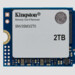 NV3 geschrumpft: Kingston macht M.2-2230-SSDs für Handhelds günstiger