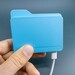 Idee geklaut?: Externe SSD, die wie ein macOS-Ordner aussieht, kommt