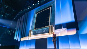 AI-Wettlauf: OpenAI bleibt Nvidia treu, Apples AI-Modell-Chef geht zu Meta