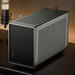 Performance 1 M Aventurine: Antecs Mini-ITX-Gehäuse ist bei CPU und GPU flexibel