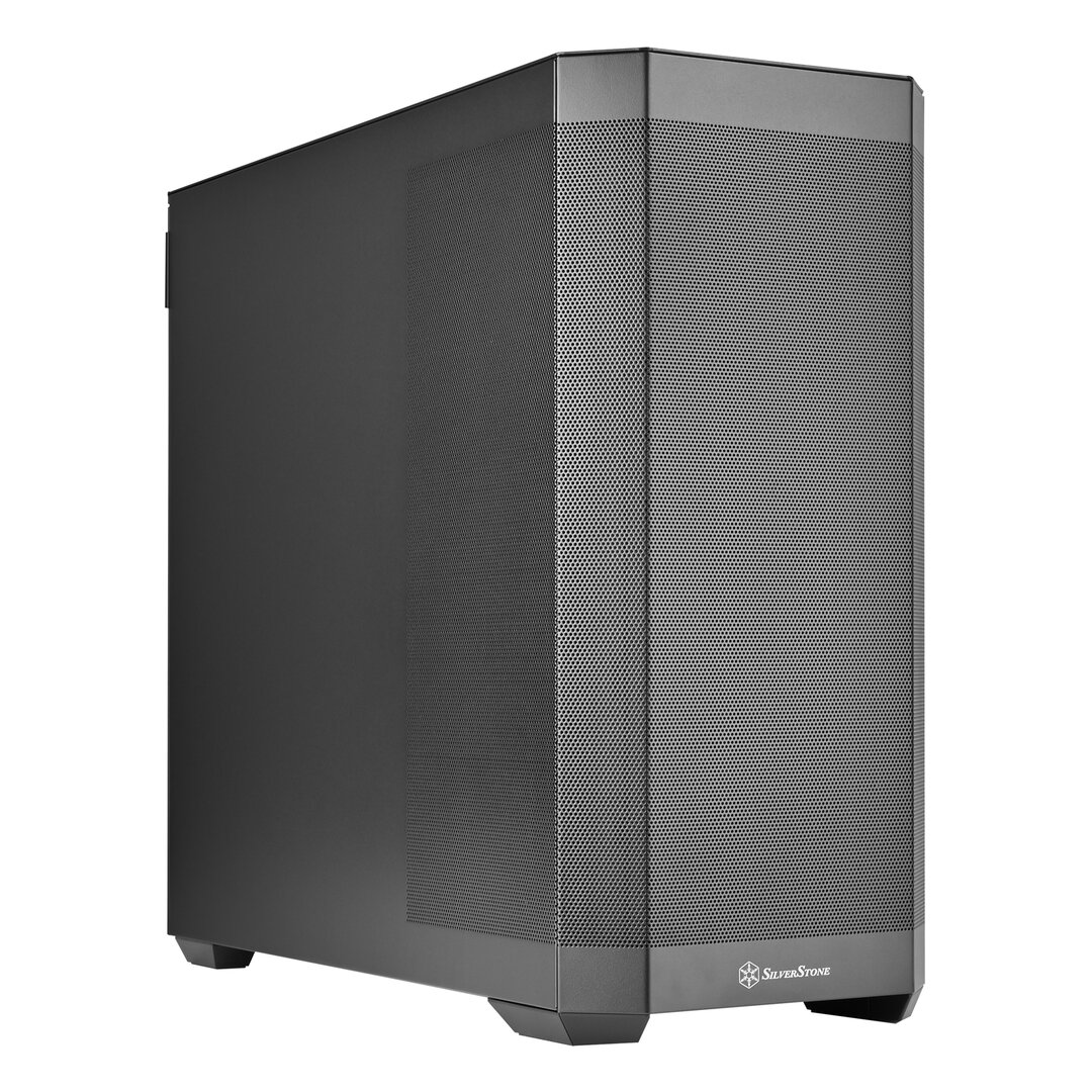 Silverstone Seta H2