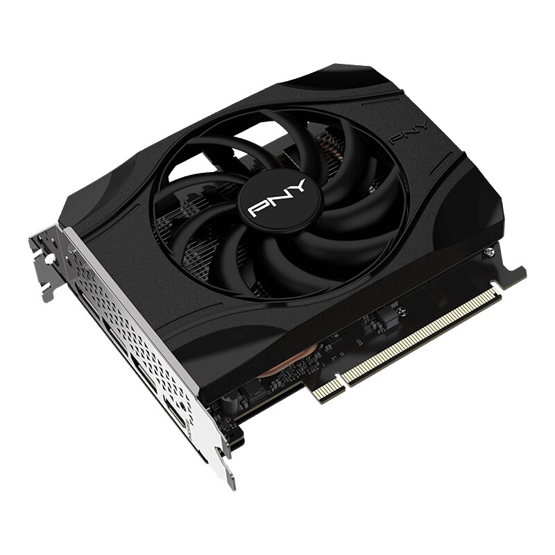 PNY GeForce RTX 5050 Single-Fan