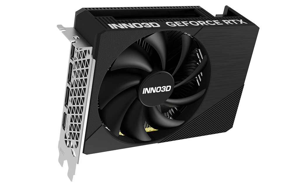 Inno3D GeForce RTX 5050 Compact