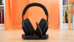Fractal Design Scape im Test: Der Headset-Einstieg ist geglückt
