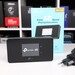 TP-Link M8550 im Test: Mobiler 5G-Router überträgt bis zu 3,4 Gbit/s per Mobilfunk