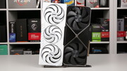 RX 9000 vs. RTX 5000: Radeon ist mit neuen Treibern schneller, GeForce langsamer