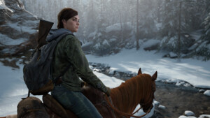 The Last of Us Part II: Neuer Spielmodus sortiert die Geschichte chronologisch