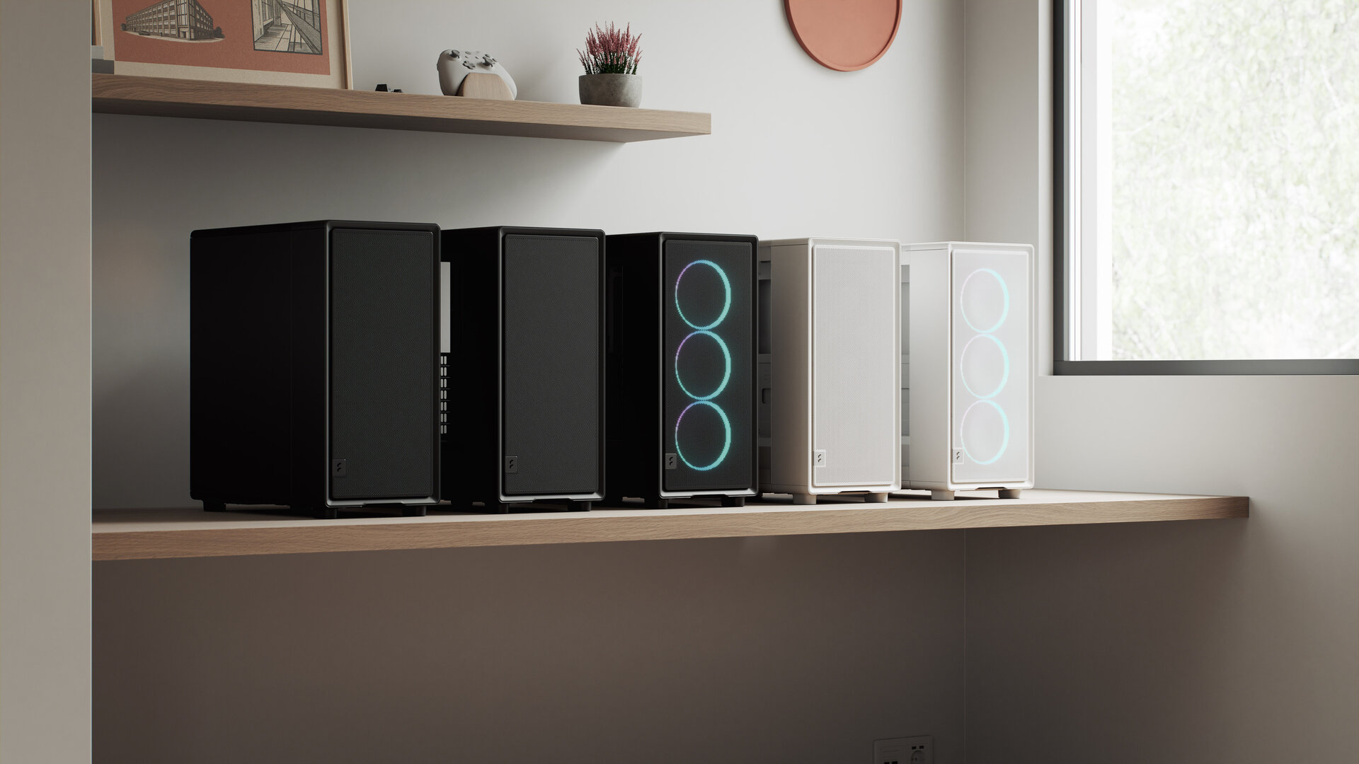 Fractal Design Epoch