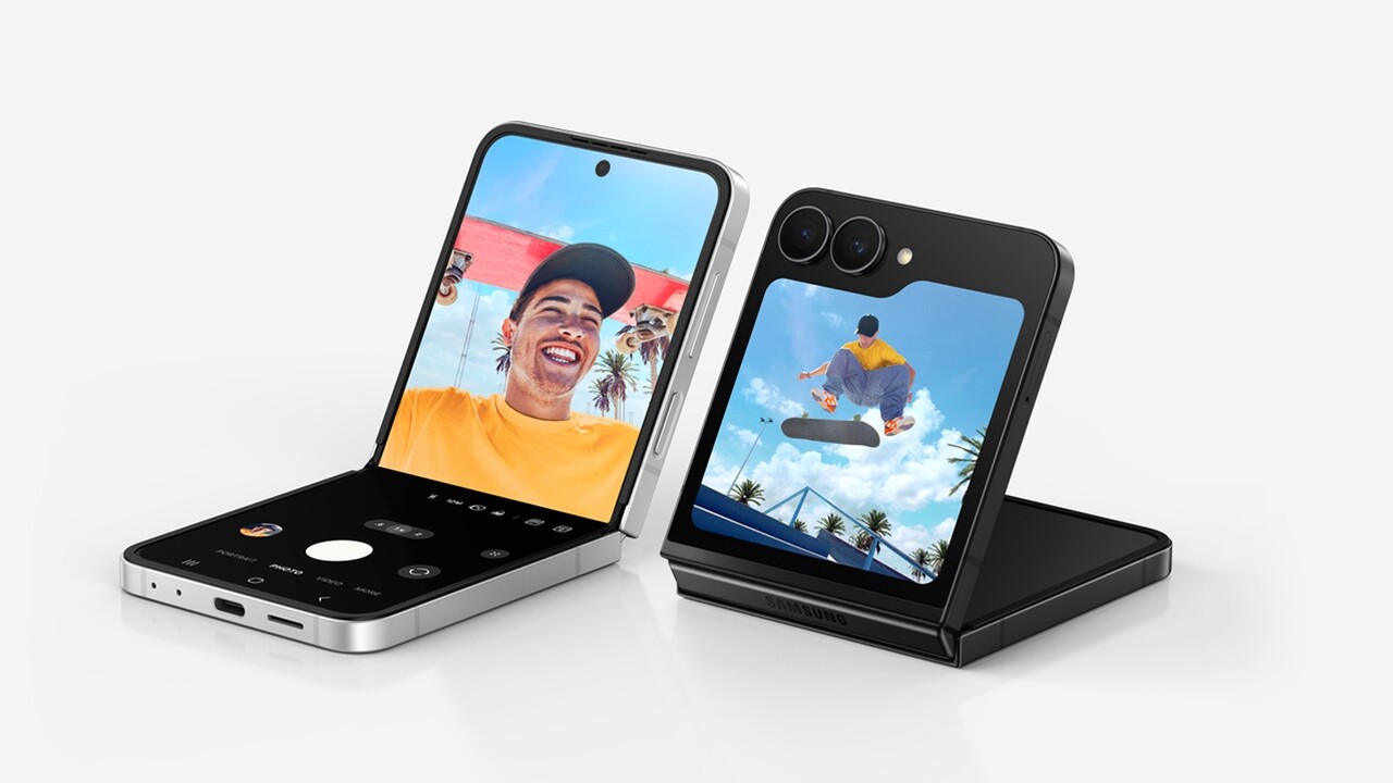 Analyse: Das Samsung Galaxy Z Flip 7 FE ist aktuell kein gutes Angebot