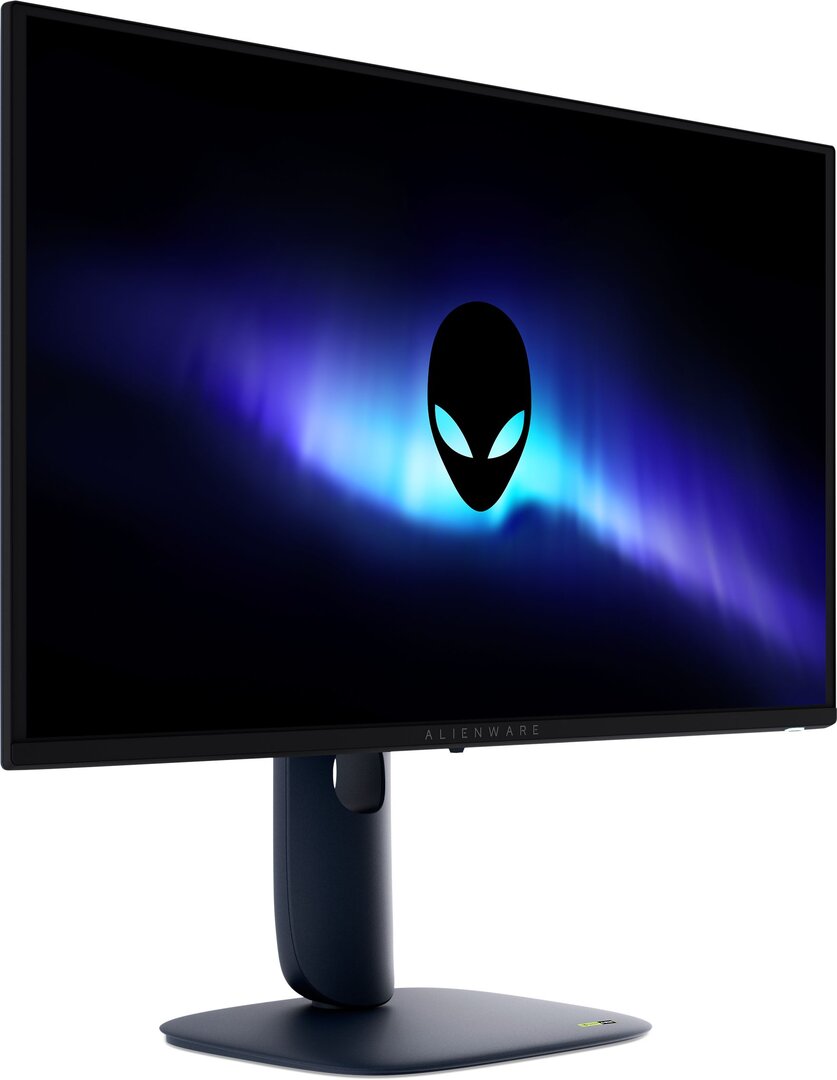 Alienware AW2725D