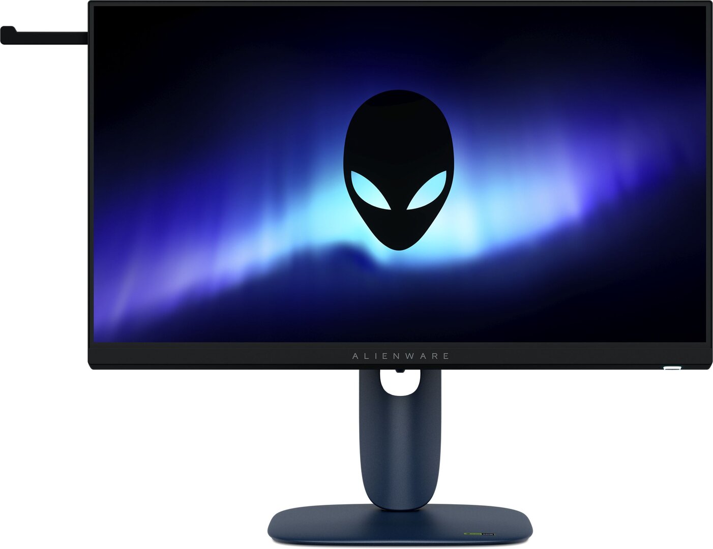 Dell AW2725D und AW2525HM: Günstigere Gaming-Monitore erreichen den ...