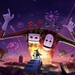 Gratis-Spiele: Figment 2: Creed Valley und Sky Racket kämpfen bei Epic