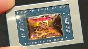 AMD Ryzen AI 5 330: APU kombiniert einen großen Zen-Kern mit starker NPU