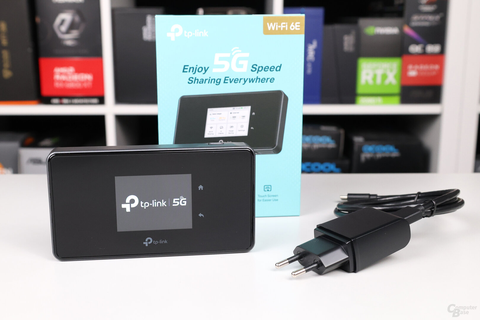 TP-Link M8550