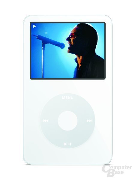 iPod G5